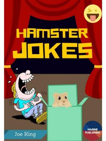 Hamster Jokes - Joe King