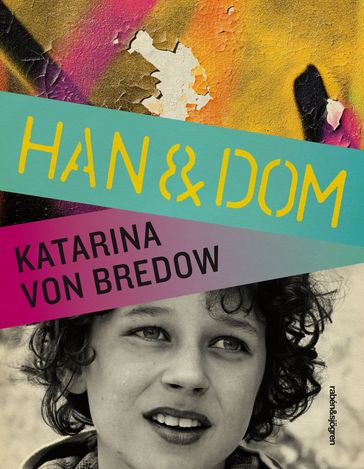 Han & dom - Katarina von Bredow
