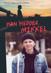 Han hedder Mikkel, Sort Læseklub