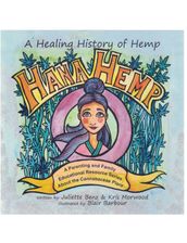 Hana Hemp (English Version)