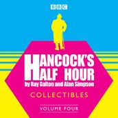 Hancock s Half Hour Collectibles: Volume 4