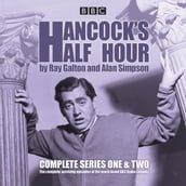 Hancock s Half Hour: Complete Series One & Two