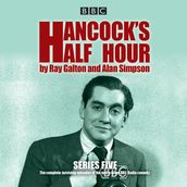 Hancock s Half Hour: Series 5