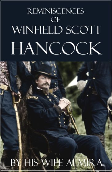 Hancock the Superb (Abridged, Annotated) - Almira Hancock