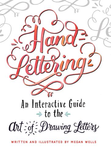 Hand-Lettering - Megan Wells