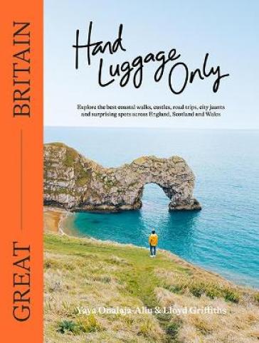 Hand Luggage Only: Great Britain - Yaya Onalaja Aliu - Lloyd Griffiths