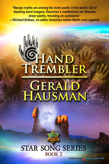 Hand Trembler - Gerald Hausman