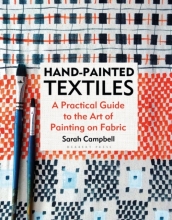 Hand-painted Textiles