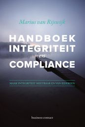 Handboek integriteit en compliance