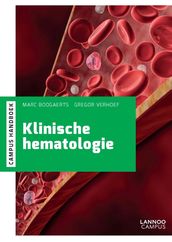 Handboek klinische hematologie (E-boek)