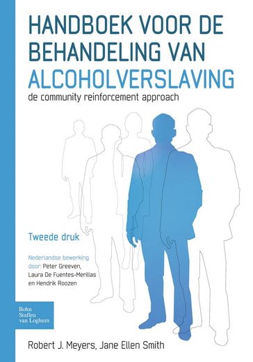 Handboek voor de behandeling van alcoholverslaving - Jane Ellen Smith - Robert J. Meyers
