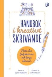 Handbok i kreativt skrivande