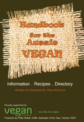 Handbook For The Aussie Vegan