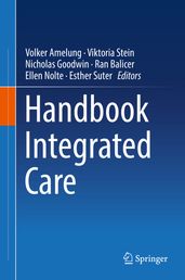 Handbook Integrated Care