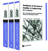 Handbook Of Mechanical Stability In Engineering (In 3 Volumes)