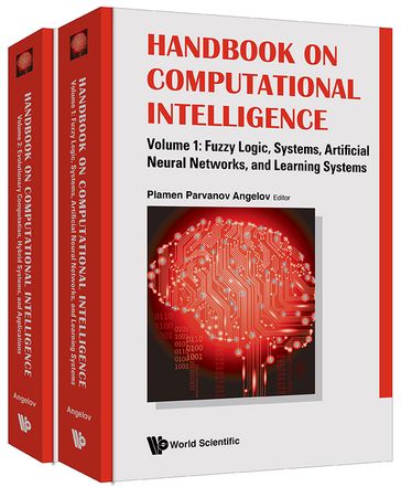 Handbook On Computational Intelligence (In 2 Volumes) - Plamen Parvanov Angelov