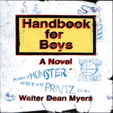 Handbook for Boys - Walter Dean Myers