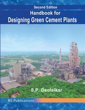Handbook for Designing Cement Plants