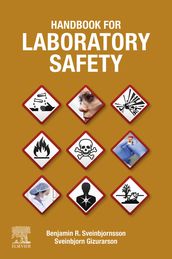 Handbook for Laboratory Safety