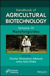 Handbook of Agricultural Biotechnology, Volume 3