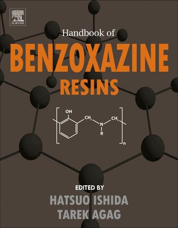 Handbook of Benzoxazine Resins - Hatsuo Ishida - Tarek Agag