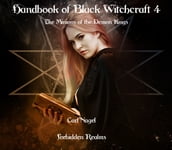 Handbook of Black Witchcraft 4