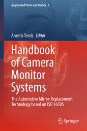 Handbook of Camera Monitor Systems