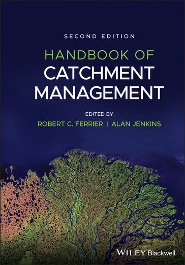 Handbook of Catchment Management - Robert C. Ferrier - Alan Jenkins