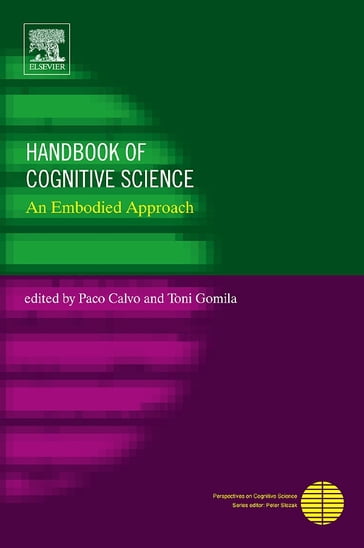 Handbook of Cognitive Science - Paco Calvo - Toni Gomila