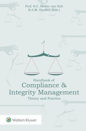 Handbook of Compliance & Integrity Management