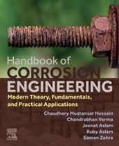 Handbook of Corrosion Engineering