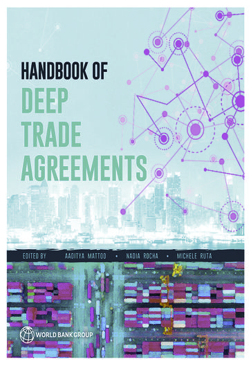 Handbook of Deep Trade Agreements