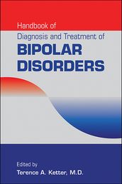 Handbook of Diagnosis and Treatment of Bipolar Disorders