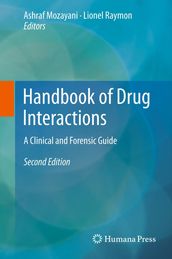 Handbook of Drug Interactions