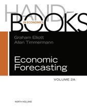 Handbook of Economic Forecasting