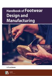 Handbook of Footwear Design and Manufacturing