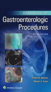 Handbook of Gastroenterologic Procedures