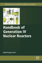 Handbook of Generation IV Nuclear Reactors