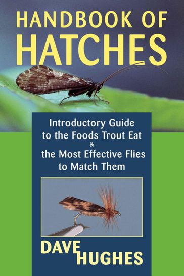 Handbook of Hatches - Dave Hughes