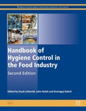 Handbook of Hygiene Control in the Food Industry