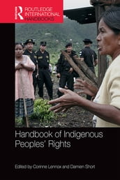 Handbook of Indigenous Peoples