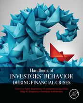 Handbook of Investors  Behavior during Financial Crises