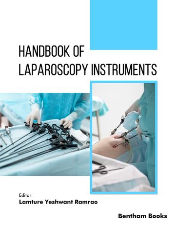 Handbook of Laparoscopy Instruments - Lamture Yeshwant Ramrao