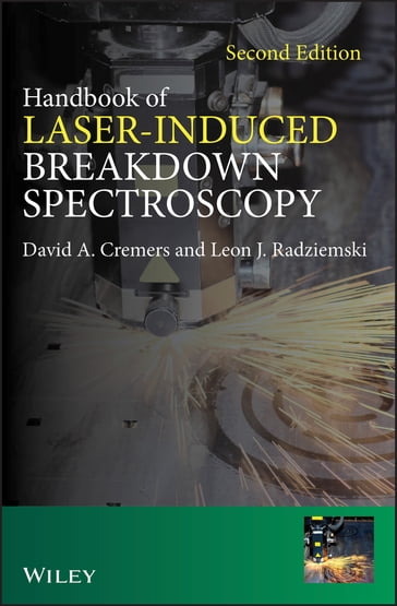 Handbook of Laser-Induced Breakdown Spectroscopy - David A. Cremers - Leon J. Radziemski