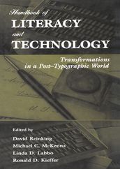 Handbook of Literacy and Technology