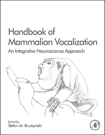Handbook of Mammalian Vocalization - Stefan M Brudzynski