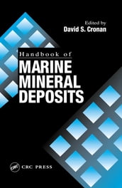 Handbook of Marine Mineral Deposits