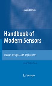 Handbook of Modern Sensors