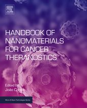 Handbook of Nanomaterials for Cancer Theranostics