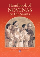 Handbook of Novenas to the Saints